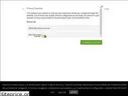 Sites similar to factoriadelguion.es