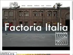 Sites similar to factoriaitalia.cl