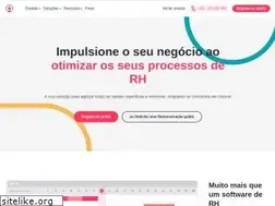 Sites similar to factorialhr.pt