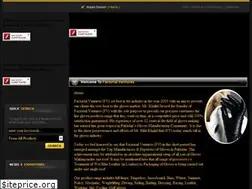 Sites similar to factorialventures.com