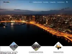 Sites similar to factoriamedios.com