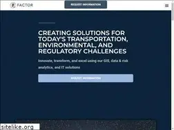 Sites similar to factorinc.com