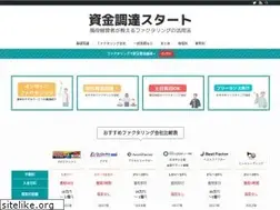 Sites similar to factoring-start.jp