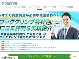 Sites similar to factoring-world.com