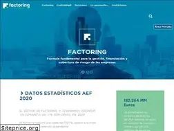 Sites similar to factoringasociacion.com