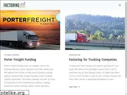 Sites similar to factoringquotes.com