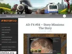 Sites similar to factorio.su