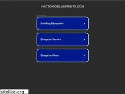 Sites similar to factorioblueprints.com