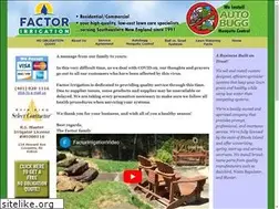 Sites similar to factorirrigation.com