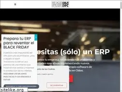Sites similar to factorlibre.com