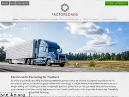 Sites similar to factorloads.com