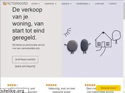 Sites similar to factornoord.nl