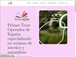 Sites similar to factorocio.es