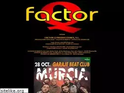 Sites similar to factorq.com