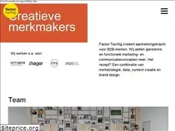 Sites similar to factortachtig.nl