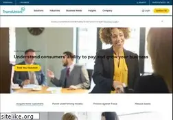 Sites similar to factortrust.com