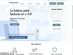Sites similar to factorum.com.mx