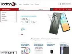 Sites similar to factorx.pt