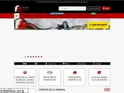 Sites similar to factory-bike.es