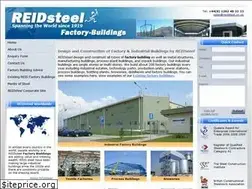 Sites similar to factory-buildings.com