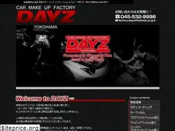 Sites similar to factory-dayz.com