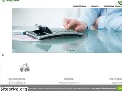 Sites similar to factory-finance.pl