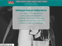 Sites similar to factory-group.de