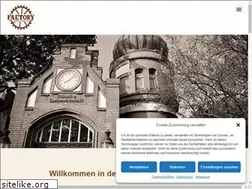 Sites similar to factory-hasselbrook.com