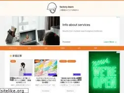 Sites similar to factory-learn.com