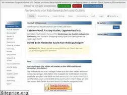 Sites similar to factory-outlet-center.biz