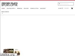 Sites similar to factory-pilots.de