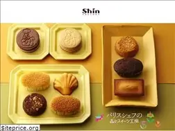Sites similar to factory-shin.co.jp