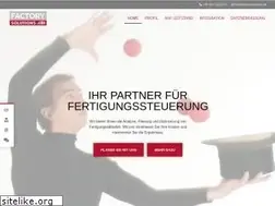 Sites similar to factory-solutions.com