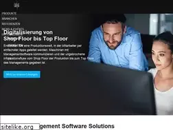 Sites similar to factory-systems.org