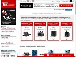 Sites similar to factory-th.com