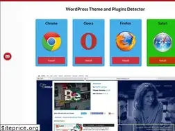 Sites similar to factory-wp.com