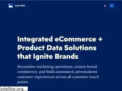 Sites similar to factory.hr