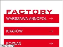 Sites similar to factory.pl