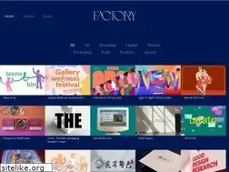 Sites similar to factory1611.com