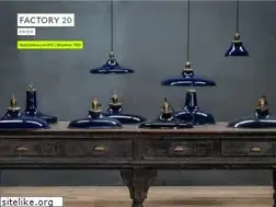 Sites similar to factory20.com