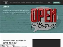 Sites similar to factory300.at