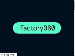 Sites similar to factory360.com