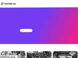 Sites similar to factory40.ro