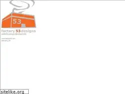 Sites similar to factory53.com