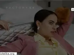 Sites similar to factory54.co.il