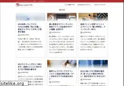 Sites similar to factory70.com