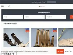Sites similar to factoryairbags.com