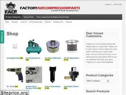 Sites similar to factoryaircompressorparts.com