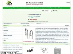 Sites similar to factoryautmation.com