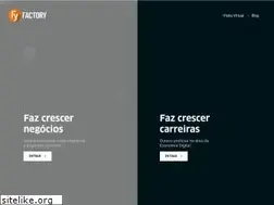 Sites similar to factorybraga.com